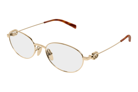 Okulary korekcyjne Gucci GG2227O 003