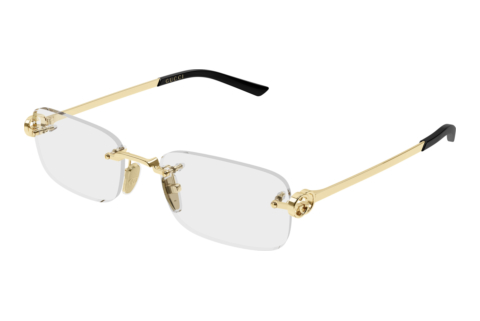Okulary korekcyjne Gucci GG2231O 001
