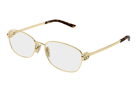 Okulary korekcyjne Gucci GG2234OA 001