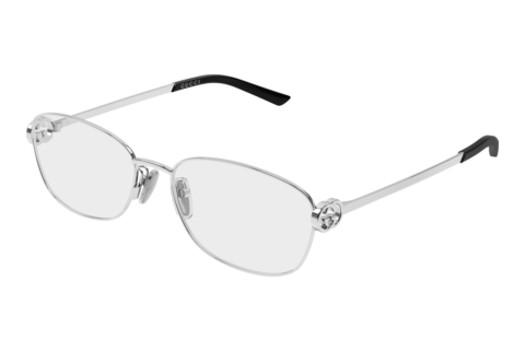 Okulary korekcyjne Gucci GG2234OA 002