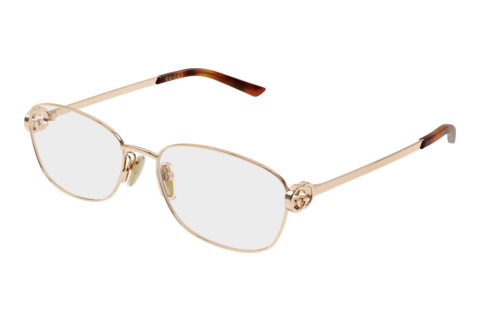 Okulary korekcyjne Gucci GG2234OA 003