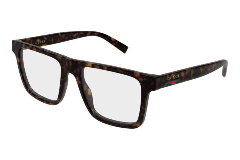Okulary korekcyjne Gucci GG2236O 002