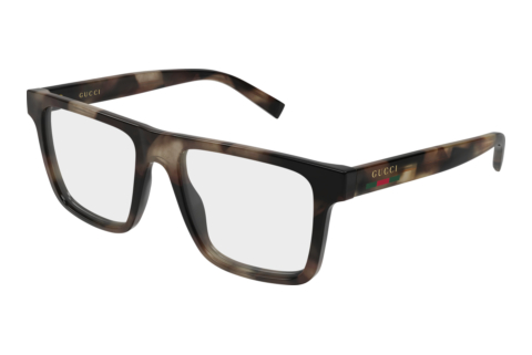 Okulary korekcyjne Gucci GG2236O 003