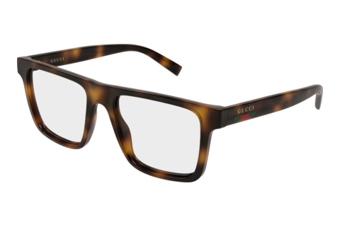 Okulary korekcyjne Gucci GG2236O 005