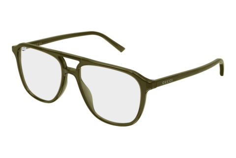 Okulary korekcyjne Gucci GG2237O 004