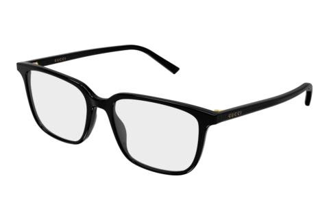 Okulary korekcyjne Gucci GG2238O 001