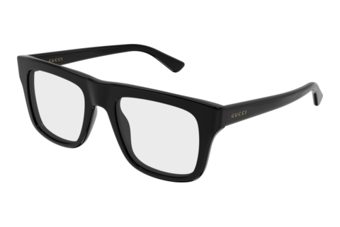 Okulary korekcyjne Gucci GG2242O 001