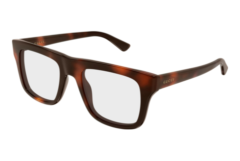 Okulary korekcyjne Gucci GG2242O 002