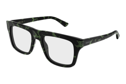 Okulary korekcyjne Gucci GG2242O 003