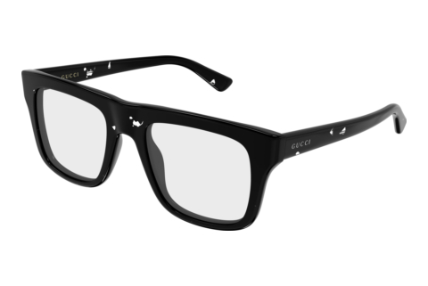 Okulary korekcyjne Gucci GG2242O 004