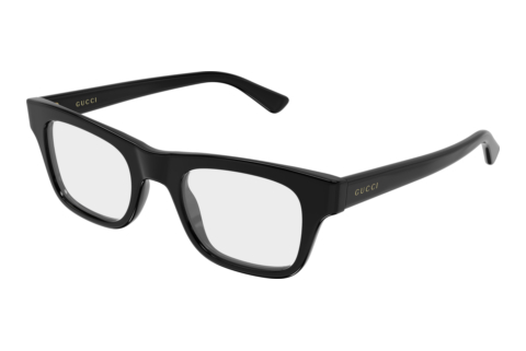 Okulary korekcyjne Gucci GG2244O 005