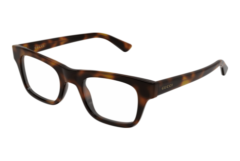 Okulary korekcyjne Gucci GG2244O 006