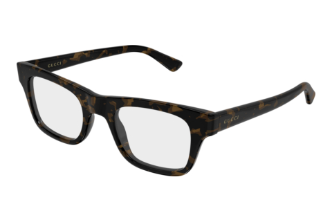 Okulary korekcyjne Gucci GG2244O 008