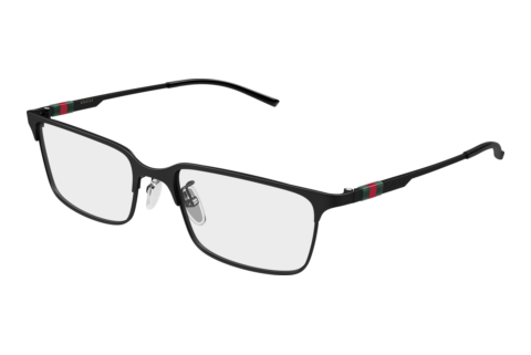 Okulary korekcyjne Gucci GG2245OL 002