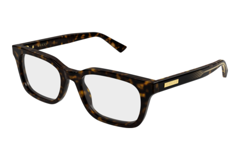 Okulary korekcyjne Gucci GG2249O 002