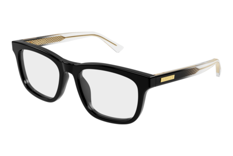 Okulary korekcyjne Gucci GG2250OL 003