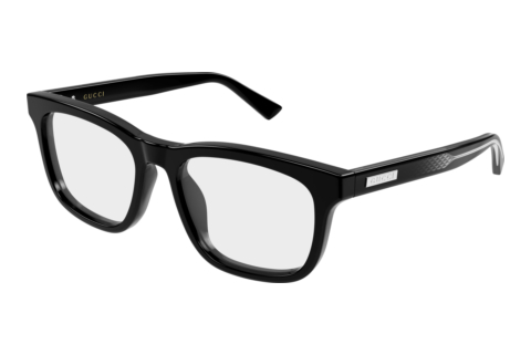 Okulary korekcyjne Gucci GG2250OL 005