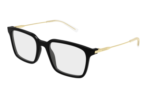Okulary korekcyjne Gucci GG2252O 001