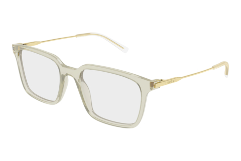 Okulary korekcyjne Gucci GG2252O 004