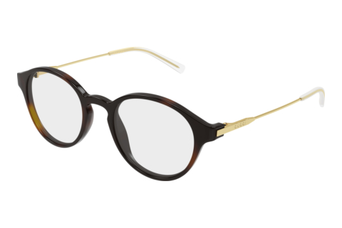 Okulary korekcyjne Gucci GG2253O 002