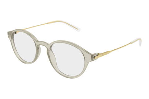 Okulary korekcyjne Gucci GG2253O 004