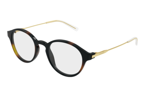 Okulary korekcyjne Gucci GG2253OK 002