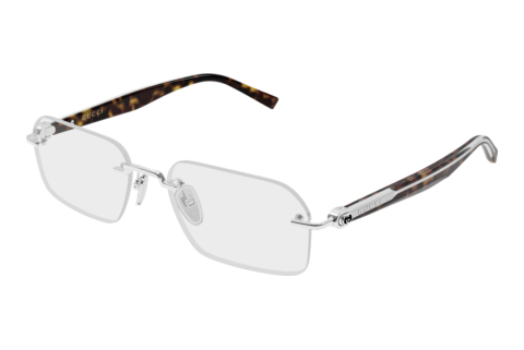 Okulary korekcyjne Gucci GG2260O 003