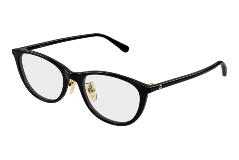 Okulary korekcyjne Gucci GG2261OJ 001