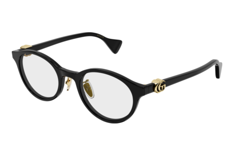 Okulary korekcyjne Gucci GG2262OJ 001