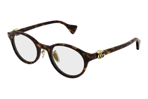 Okulary korekcyjne Gucci GG2262OJ 002