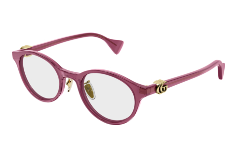 Okulary korekcyjne Gucci GG2262OJ 004