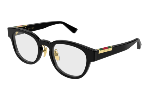 Okulary korekcyjne Gucci GG2263OJ 001