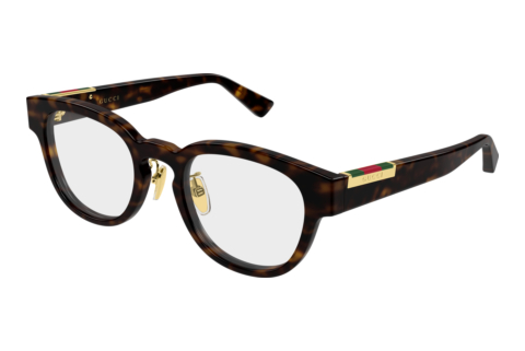 Okulary korekcyjne Gucci GG2263OJ 002