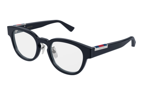 Okulary korekcyjne Gucci GG2263OJ 003