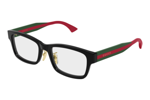 Okulary korekcyjne Gucci GG2264OJ 001