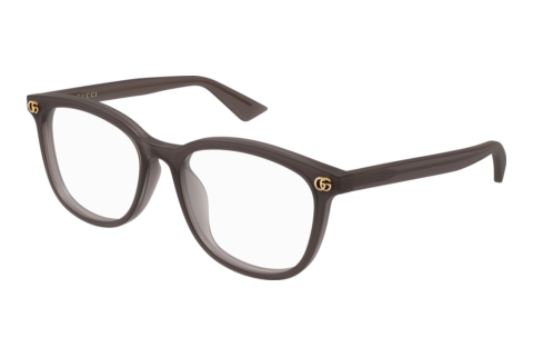 Okulary korekcyjne Gucci GG2265OA 002