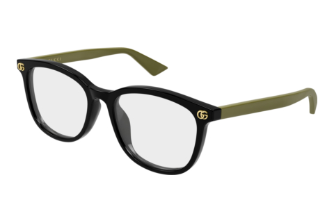 Okulary korekcyjne Gucci GG2265OA 003