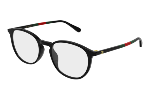 Okulary korekcyjne Gucci GG2266OA 001