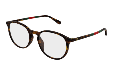 Okulary korekcyjne Gucci GG2266OA 002