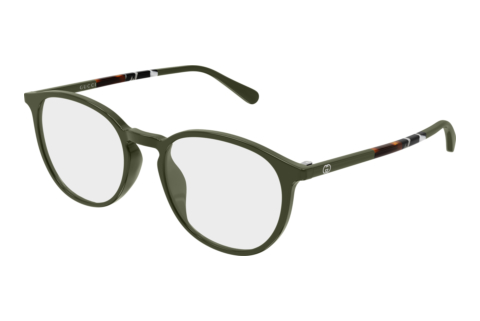 Okulary korekcyjne Gucci GG2266OA 003