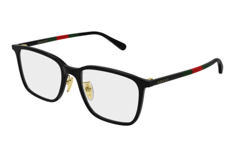 Okulary korekcyjne Gucci GG2267OA 001