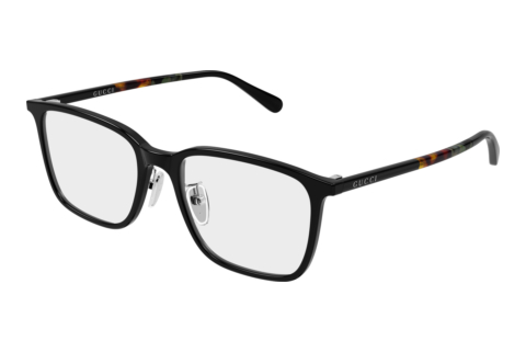 Okulary korekcyjne Gucci GG2267OA 002