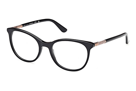 Okulary korekcyjne Guess GU2657-N 003