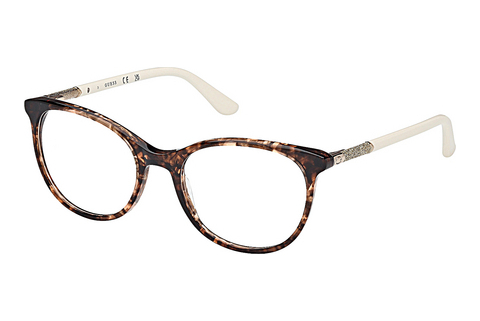 Okulary korekcyjne Guess GU2657-N 048