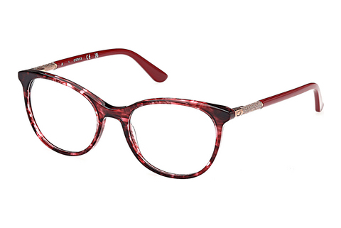 Okulary korekcyjne Guess GU2657-N 066