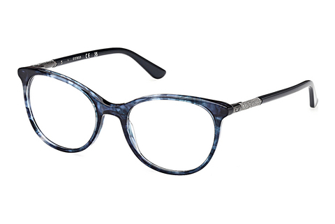 Okulary korekcyjne Guess GU2657-N 086