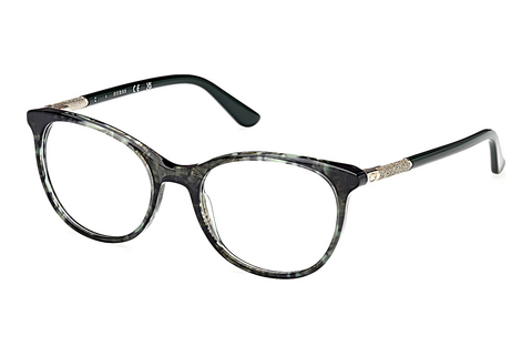 Okulary korekcyjne Guess GU2657-N 098