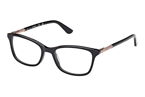 Okulary korekcyjne Guess GU2658-N 003