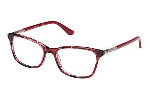 Okulary korekcyjne Guess GU2658-N 066