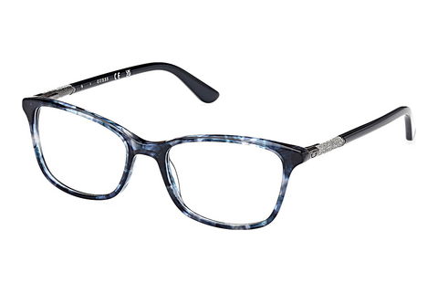 Okulary korekcyjne Guess GU2658-N 086